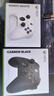 微軟（Microsoft）國行XBOX手柄 Series XS無(wú)線(xiàn)控制器steam可用游戲電玩 GM 兼容黑神話(huà)悟空 明末 Series手柄 冰雪白 曬單實(shí)拍圖