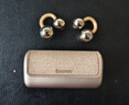 ESSONIO M91S Ultra【重磅新品】耳夾式高端無(wú)線(xiàn)藍牙耳機開(kāi)放式不入耳跑步運動(dòng)通話(huà)降噪音樂(lè )耳機 金 曬單實(shí)拍圖