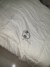 恒源祥A類(lèi)100%新疆棉花被芯加厚6斤秋冬棉被子加大單人180*200cm 曬單實(shí)拍圖