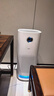 美的（Midea）空氣凈化器抽煙二手煙去煙味 房間抽煙除煙味除菌除病毒甲醛去廚房油煙 室內棋牌室辦公室凈化機 大空間凈化【建議抽煙人數4-8】 曬單實(shí)拍圖