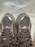 NEW BALANCE休閑鞋男鞋女鞋秋冬季透氣潮流復古運動(dòng)鞋2002R系列ML2002RA 38 曬單實(shí)拍圖