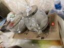 容聲全自動(dòng)上水電熱水壺燒水壺燒水煮茶一體機抽水茶桌茶幾嵌入底部上水泡茶壺茶臺辦公室茶具套裝 0.8L 金色感應自動(dòng)續水 曬單實(shí)拍圖