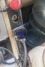 紐曼（Newmine）車(chē)載充電器超級快充一拖三汽車(chē)點(diǎn)煙器充電器車(chē)載快充華為蘋(píng)果17小米轉換頭 曬單實(shí)拍圖