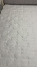 驍智卷包床墊獨立彈簧希爾頓五星級酒店同款加厚壓縮乳膠席夢(mèng)思床墊子 22CM舒適款【希爾頓-標準客房】 1.8x2米 曬單實(shí)拍圖