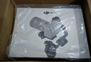 大疆 DJI RS 4 如影手持云臺穩定器 三軸防抖專(zhuān)業(yè)手持拍攝穩定器 3千克負載 單反微單高效商拍相機云臺 【高效商拍】標準版 官方標配 曬單實(shí)拍圖
