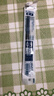 派通（Pentel ）0.5mm速干中性筆彩色替芯（適用于BLN75TL）XLRN5TL 藍黑10支裝 曬單實(shí)拍圖