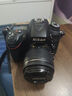尼康/Nikon D7000 D7100 D7200 D500 D610 半畫(huà)幅中端二手單反數碼相機  D7100+18-55[套機] 99成新 曬單實(shí)拍圖