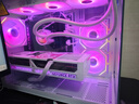 七彩虹海景房主機AMD銳龍R7 9800x3d搭5080/5070TI 5060TI顯卡 千幀電競 游戲直播AI主機 組裝電腦 配六：R7 9800X3D丨32G丨5080 稀缺貨源 全新原裝 曬單實(shí)拍圖