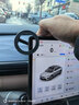 科沃車(chē)載手機支架磁吸magsafe支架汽車(chē)蘋(píng)果手機特斯拉導航中控臺通用 【任意位】1080°隨心調丨穩固不晃 適用特斯拉su7奔馳寶馬奧迪通用 曬單實(shí)拍圖