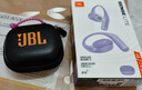 JBL  Sense Lite音悅圈舒適版 開(kāi)放式無(wú)線(xiàn)藍牙耳機 非骨傳導運動(dòng)跑步掛耳式 生日禮盒送禮物男生 曬單實(shí)拍圖