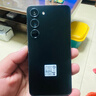 三星（SAMSUNG）Galaxy S23 S23+港版美版全網(wǎng)通雙卡5G小屏顏值拍照游戲庫存手機 S23悠遠黑 128G 雙卡 曬單送禮 曬單實(shí)拍圖