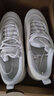 耐克NIKE休閑鞋女經(jīng)典氣墊AIR MAX 97運動(dòng)鞋DH8016-100白38 曬單實(shí)拍圖