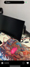 雷神黑武士24.5英寸320Hz FastIPS硬件低藍光HDR450nit300超頻非240電腦電競FHD顯示器CF25F300 曬單實(shí)拍圖