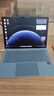 華為MateBook Pro 柔光版筆記本電腦 OLED護眼云晰柔光屏 鴻蒙操作系統 970g超輕薄長(cháng)續航32GB 1TB晴藍 曬單實(shí)拍圖