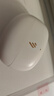 漫步者（EDIFIER）X5 Evo 真無(wú)線(xiàn)主動(dòng)降噪藍牙耳機 ?藍牙6.0 AI翻譯 適用蘋(píng)果華為小米OPPO手機 潤白 新年禮物 曬單實(shí)拍圖