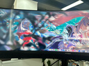聯(lián)合創(chuàng  )新44.5英寸準5K 32:9曲面帶魚(yú)屏 120HZ RJ45網(wǎng)口 音響 分屏處理 剪輯設計炒股辦公電腦顯示器屏45C1R 曬單實(shí)拍圖
