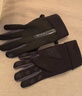 回力手套男女秋冬騎行開(kāi)車(chē)運動(dòng)觸屏防寒防凍加絨保暖電動(dòng)摩托自行車(chē)棉 曬單實(shí)拍圖