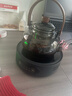 茗光煮茶壺電陶爐煮茶器燒水壺煮茶爐養生壺2025年新款 曬單實(shí)拍圖