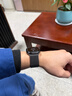 【99成新】Apple/蘋(píng)果 WatchSeries10智能手表GPS+蜂窩款46毫米石板色鈦金屬表殼石板色米蘭尼斯表帶S/M MC7N4CH/B   曬單實(shí)拍圖