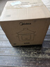 美的（Midea）電燉鍋 家用5.5L電燉盅 立體加熱煲湯鍋大容量慢燉鍋 智能預約定時(shí)小火慢燉多功能燉鍋 DGC5506 曬單實(shí)拍圖