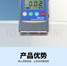 DR.SLAIDE PC施萊德FMX-003靜電測試儀摩擦靜電檢測靜電電壓表離子風(fēng)機測試儀 FMX-003靜電測試儀（可充電款） 曬單實(shí)拍圖