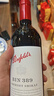 奔富（Penfolds）BIN407赤霞珠紅葡萄酒750ml*6支裝整箱 原瓶木塞進(jìn)口【澳版】 曬單實(shí)拍圖
