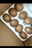 京鮮生 陜西徐香綠心獼猴桃 24粒單果90-110g 新鮮水果 源頭直發(fā) 曬單實(shí)拍圖