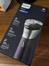 飛利浦（PHILIPS）電動(dòng)剃須刀旋風(fēng)3系PRO刮胡刀 風(fēng)馳切剃6D浮動(dòng)刀頭 生日禮物送男生男友老公父親 曬單實(shí)拍圖