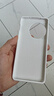 布諾林真液態(tài)硅膠適用一加1+12手機殼OnePlus 11新款ACE 2pro保護套1十9軟糯親膚手感耐臟全包防摔簡(jiǎn)約女 純白色 【親膚手感 內襯植絨】 一加 Ace 3 Pro 曬單實(shí)拍圖