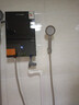 美因特（MIYIT）即熱式電熱水器 家用小型衛生間洗澡速熱智能變頻恒溫無(wú)膽免儲水淋浴水電分離 8800W 黑-升級【5核加熱+紅外殺菌+磁化凈水】 曬單實(shí)拍圖
