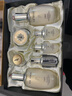 后（The history of Whoo）韓國免稅版后天氣丹光耀煥活PRO水乳套裝護膚品禮盒新年禮物 PRO光耀煥活 曬單實(shí)拍圖