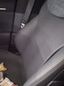 固特異汽車(chē)坐墊適用于小米YU7專(zhuān)用秋冬季座墊套防污原車(chē)色座椅四季通風(fēng) YU7全車(chē)座墊 暮影藍 七件套（帶零重力座椅） 曬單實(shí)拍圖