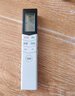 尼初適用Midea美的華凌空調遙控器kfr35gw萬(wàn)能長(cháng)條通用掛機柜機中央空調小天鵝智弧i青春2省電星遙控板 曬單實(shí)拍圖