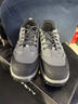 錘石勞保鞋男士新款透氣防臭防砸防刺穿鋼包頭工地老保鋼板安全工作鞋 S515灰色凱夫拉中底-國標LA認證 44 曬單實(shí)拍圖
