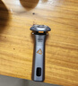 飛利浦（PHILIPS）電動(dòng)剃須刀電動(dòng)男士2025新款小科技旋風(fēng)3刮胡刀飛利浦剃須刀官方旗艦正品送老公元旦生日禮物實(shí)用 【爆款禮套】旋風(fēng)3系PRO 極光米銀 曬單實(shí)拍圖