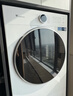 小天鵝（LittleSwan）洗烘套裝10KG滾筒洗衣機+10KG變頻熱泵烘干機白色 純平自由嵌水魔方護色護形除毛絮APP智控 以舊換新 TG10V628PLUSW+628PLUSW 曬單實(shí)拍圖