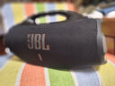 JBL戰神4代 BOOMBOX4/戰神3/戰神3WiFi版 藍牙音箱 低音炮 戶(hù)外便攜音響 IP68防塵防水 Hifi音質(zhì) 【全新升級-超級新品】戰神4黑色 曬單實(shí)拍圖