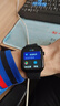 華 為機適用高精準血糖監測智能手表血壓血脂尿酸心率血氧一體機 黑色 2025新款 曬單實(shí)拍圖