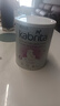 佳貝艾特（KABRITA）【原箱裝】荷蘭白金版2段新升級HMO嬰幼兒進(jìn)口羊奶粉*6罐 DHA+OPO 曬單實(shí)拍圖