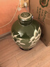 山西杏花酒竹葉青酒產(chǎn)地竹葉酒45度竹酒10L約20斤大壇酒整箱裝 45度 10L 1壇 20斤綠竹壇 曬單實(shí)拍圖
