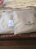 1號會(huì )員店（One's Member）50支新疆長(cháng)絨棉男士短袖T恤 液氨抗皺垂順吸濕排汗 白色 2XL 曬單實(shí)拍圖