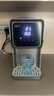 家尚即熱式飲水機桶裝水自動(dòng)抽水下置水桶3秒速熱家用臺式管線(xiàn)機 大容量小型桌面智能過(guò)濾凈直飲機 灰色4.5L-基礎款 即熱型 曬單實(shí)拍圖