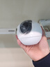 螢石EZVIZ攝像頭家用 高清WIFI無(wú)線(xiàn)監控器瑩石云APP手機遠程查看室內360度全景旋轉云臺智能網(wǎng)絡(luò )攝像機 800萬(wàn)C6C智能全彩【4K極清版】 官方標配無(wú)卡【30天云存儲體驗包】 曬單實(shí)拍圖