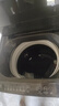 小天鵝（LittleSwan）波輪洗衣機小型全自動(dòng)家用 8KG TB80V27T 以舊換新 國家補貼 京東自營(yíng) 一級能效 宿舍租房神器 曬單實(shí)拍圖
