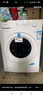 美的（Midea）滾筒洗衣機全自動(dòng) 8公斤家用超薄 小型租房用 巴氏除菌 MG80V01JPY 以舊換新 國家補貼 京東自營(yíng) 曬單實(shí)拍圖