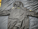 HELLY HANSEN, HH H/H海麗漢森 男士 Crew Hooded Midlayer 2.0連帽防水夾克外套 597 海軍藍 Large 曬單實(shí)拍圖