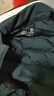 波司登輕薄羽絨服男女情侶款短款90絨三防面料立領(lǐng)內膽馬甲背心 曬單實(shí)拍圖