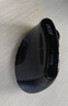 宏碁（acer）OMR274人體工學(xué)雙滾輪垂直鼠標無(wú)線(xiàn)藍牙三模有線(xiàn)可自定義按鍵鼠標宏靜音鼠標辦公電腦中大手可充電 深灰色（可自定義按鍵鼠標宏/雙滾輪） 曬單實(shí)拍圖
