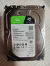 希捷（SEAGATE）臺式機硬盤(pán) 2TB 7200轉 256MB 機械硬盤(pán) SATA 希捷酷魚(yú)系列 電腦硬盤(pán) 3.5英寸 ST2000DM008 曬單實(shí)拍圖