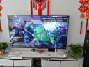 Vidda海信電視75英寸 R75 2025款 一級能效 144Hz高刷 2+32G 超高清超薄電視75V1Q-R 75英寸 【咨詢(xún)客服到手價(jià)3079+送專(zhuān)用掛架】 曬單實(shí)拍圖